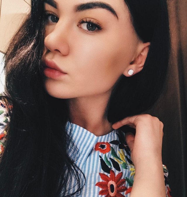Проcтитутка Полина